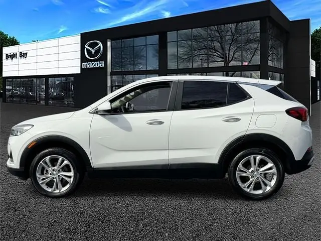 2023 Buick Encore GX Preferred AWD photo 3