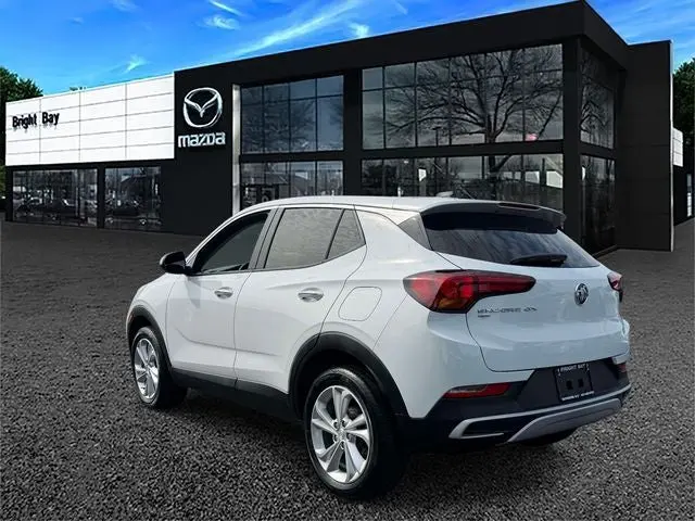 2023 Buick Encore GX Preferred AWD photo 4
