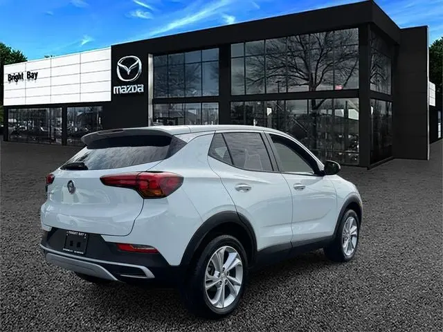 2023 Buick Encore GX Preferred AWD photo 5