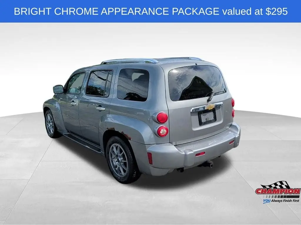 2006 Chevrolet HHR LT photo 3