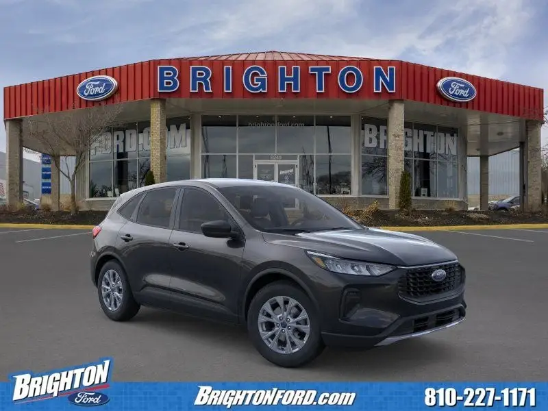 2026 Ford Escape Active AWD photo 1