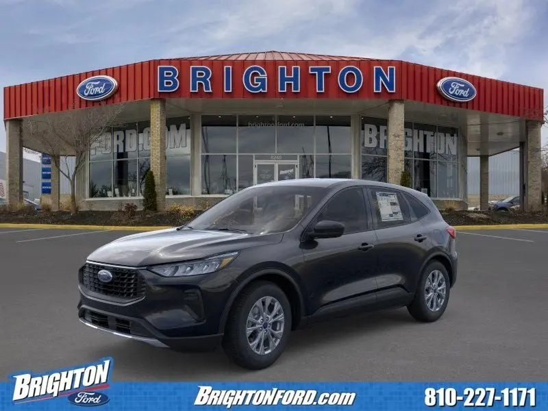 2026 Ford Escape Active AWD photo 3