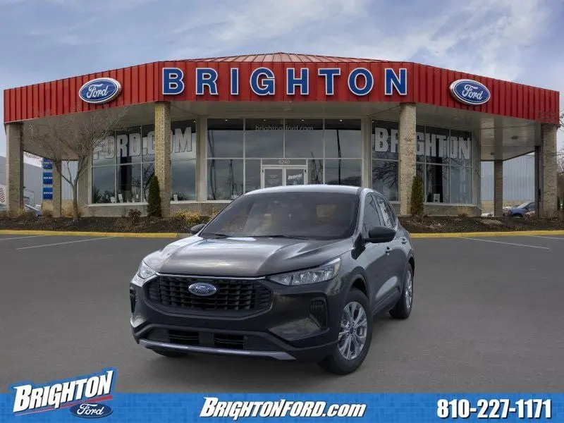 2026 Ford Escape Active AWD photo 4