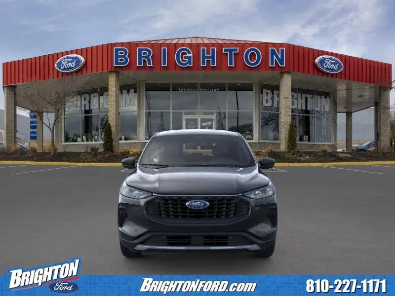 2026 Ford Escape Active AWD photo 5