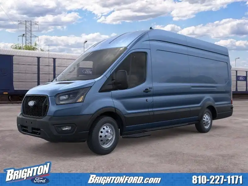 2026 Ford Transit 350 High Roof 148EL WB AWD's photo