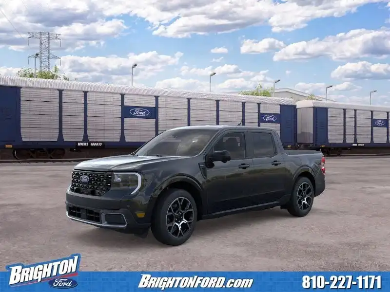 2026 Ford Maverick Lariat AWD's photo