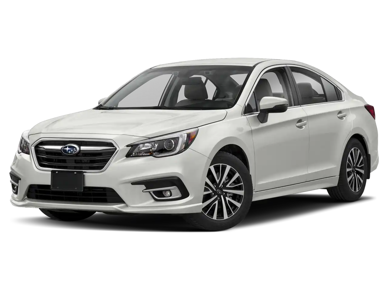 2018 Subaru Legacy 2.5i Premium's photo