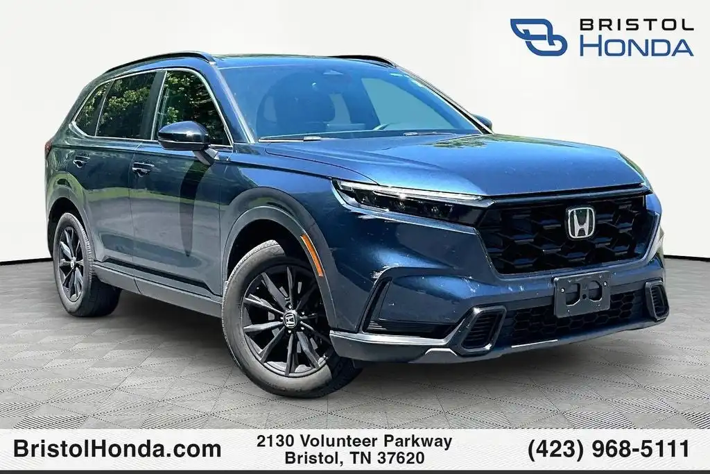 2023 Honda CR-V Hybrid Sport 2WD's photo