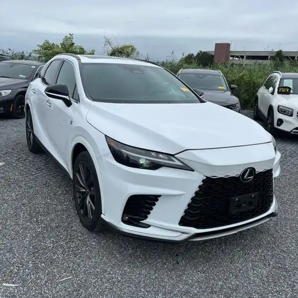 2023 Lexus RX 350 350 F Sport AWD's photo