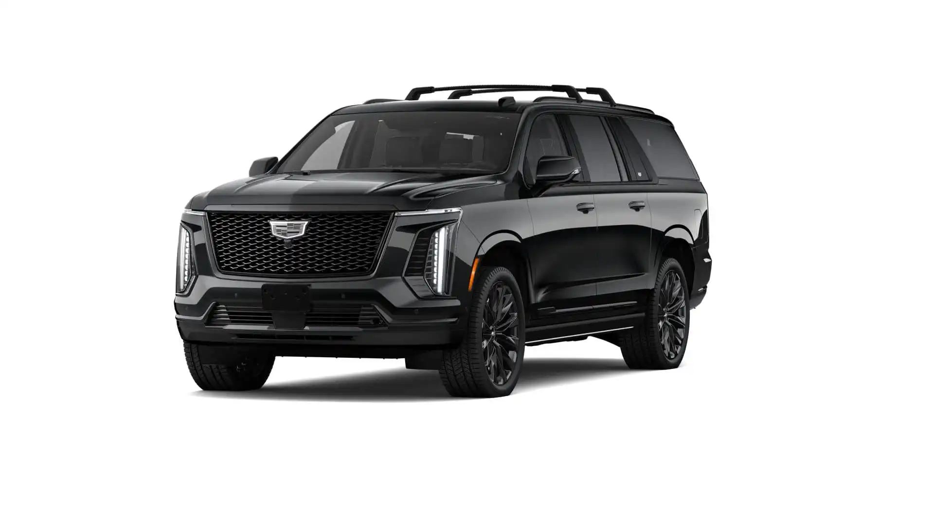 2026 Cadillac Escalade ESV Platinum Sport 4WD's photo