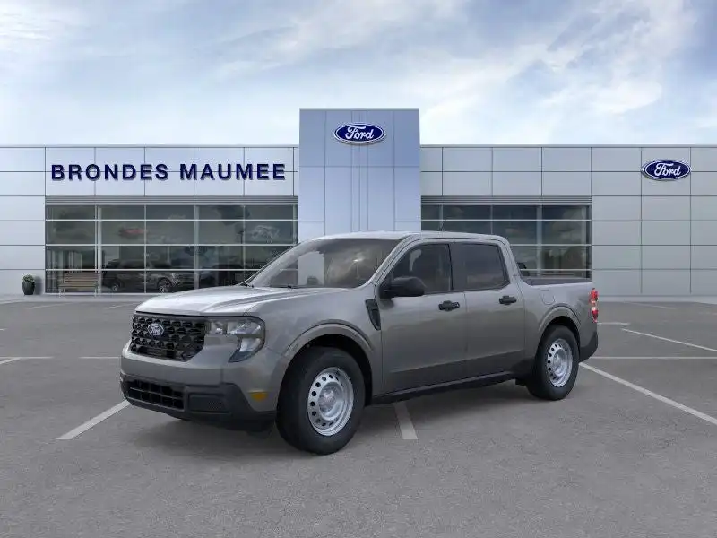 2026 Ford Maverick XL FWD's photo