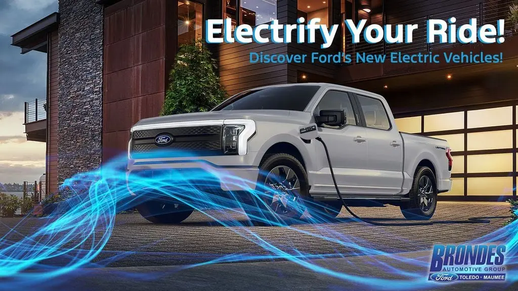 2023 Ford Edge SEL AWD photo 3