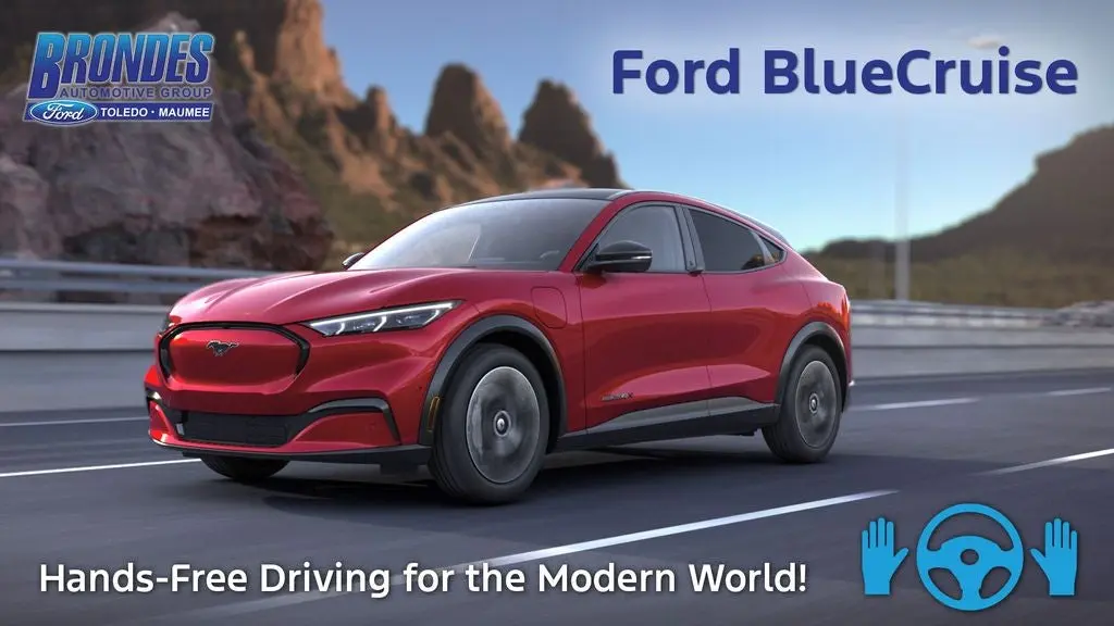 2023 Ford Edge SEL AWD photo 5