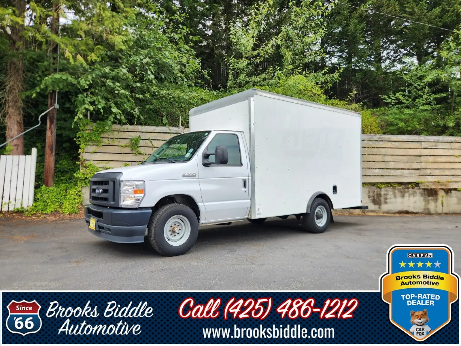 2022 Ford E-Series SRW E-350 Super Duty 138 in WB's photo