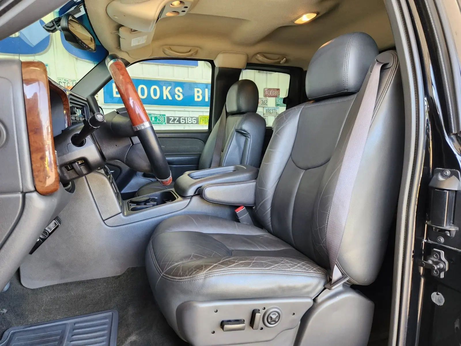 2003 GMC Sierra undefined photo 4