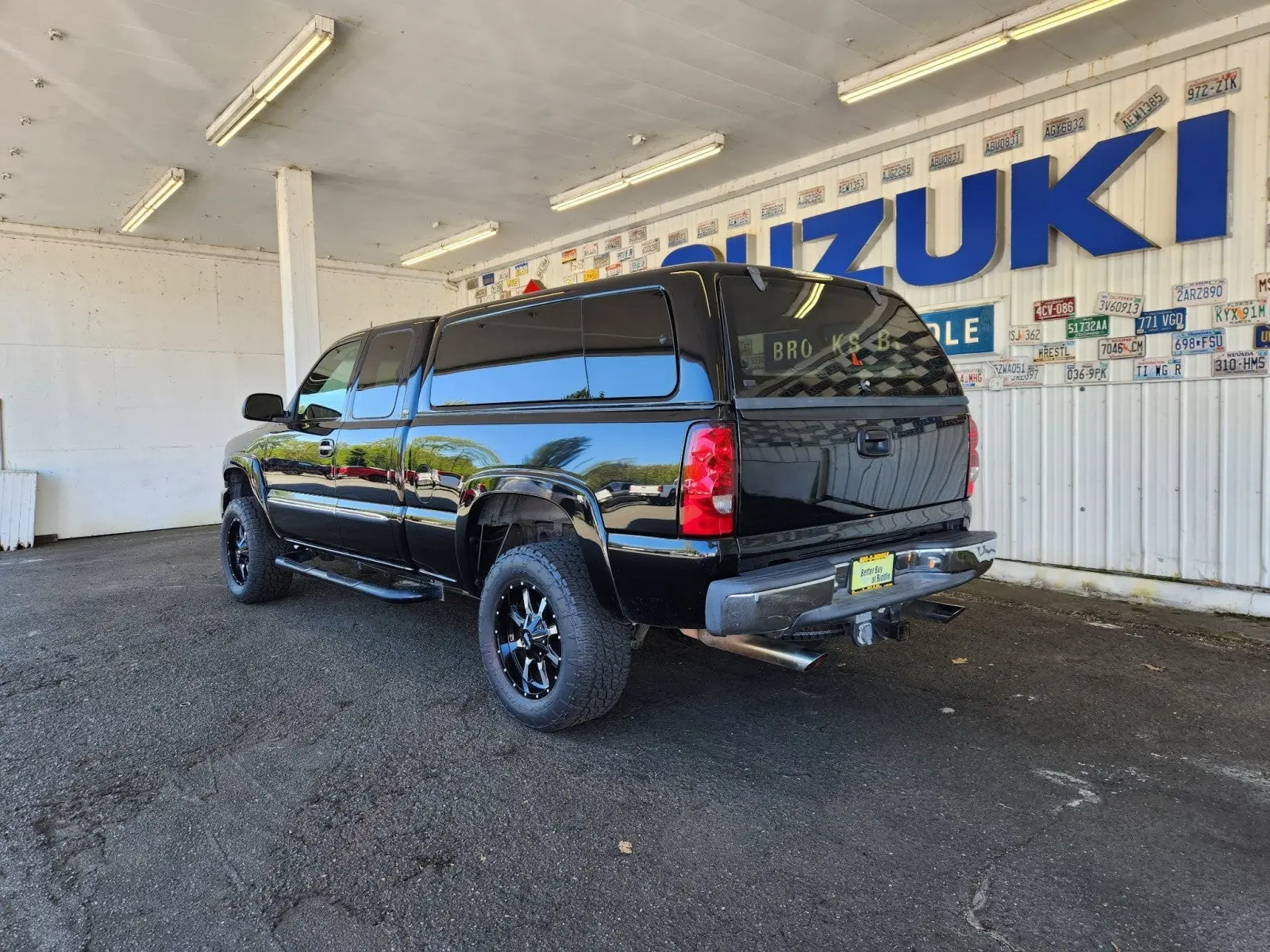 2003 GMC Sierra undefined photo 5