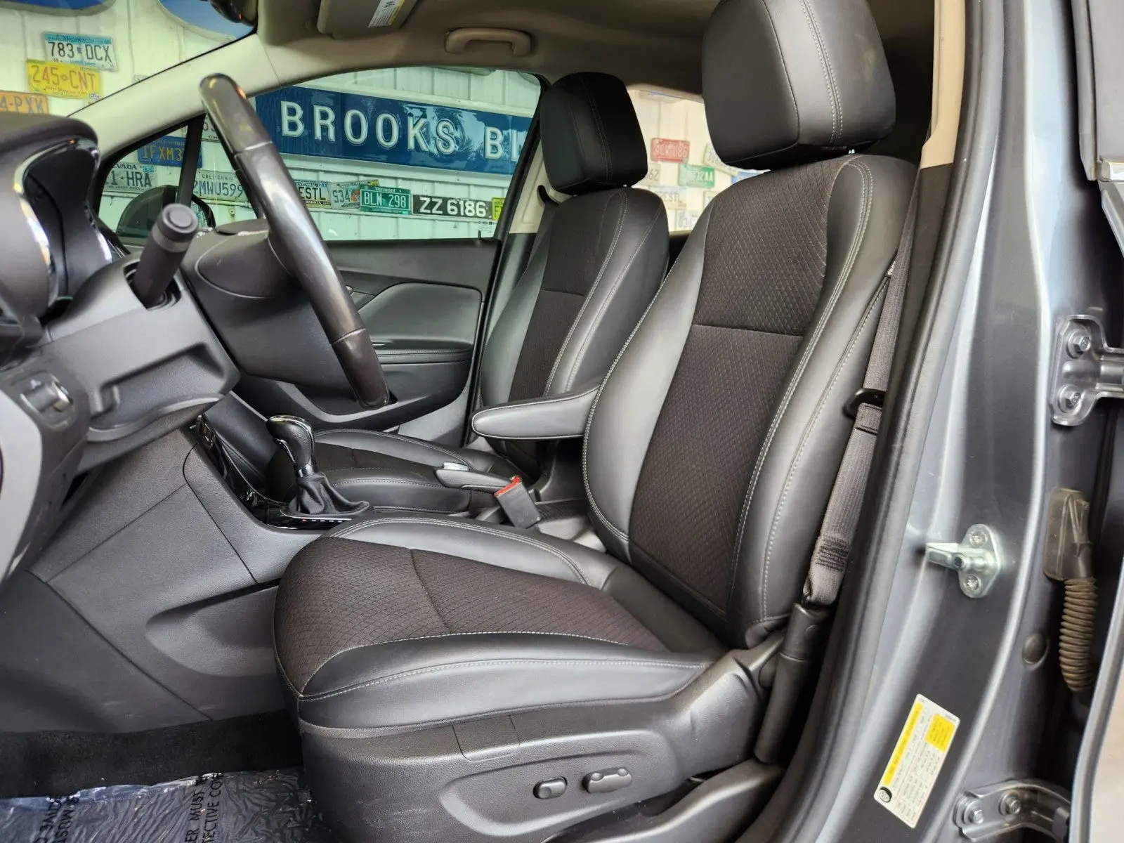 2019 Buick Encore Preferred photo 4