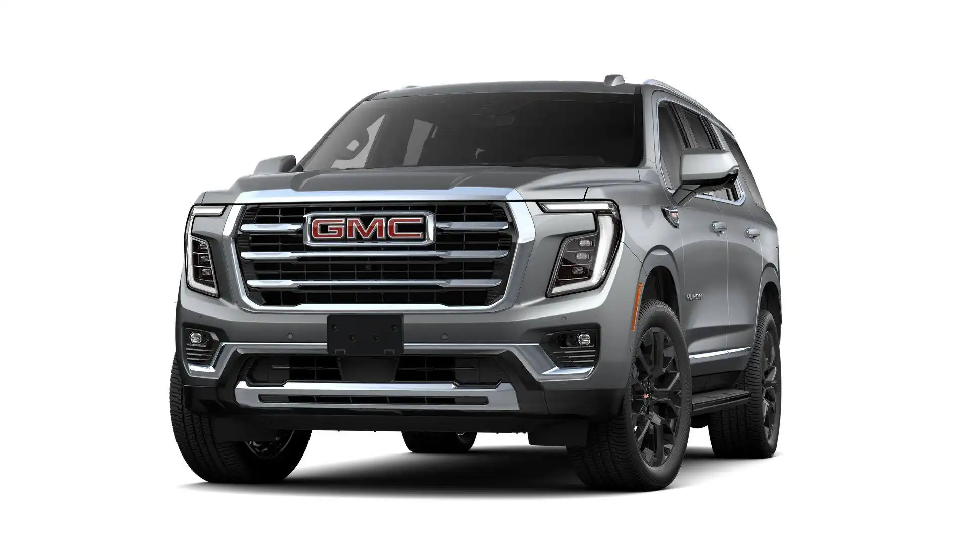 2026 GMC Yukon 2WD Elevation's photo