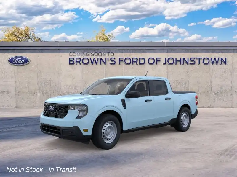 2026 Ford Maverick XL AWD's photo