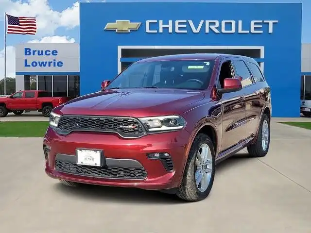 2022 Dodge Durango GT AWD's photo
