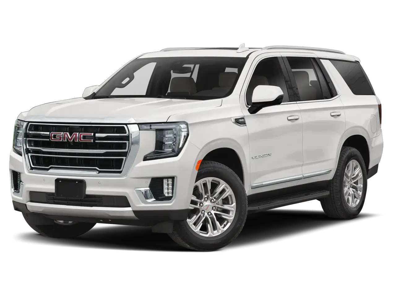2022 GMC Yukon 4WD SLT's photo