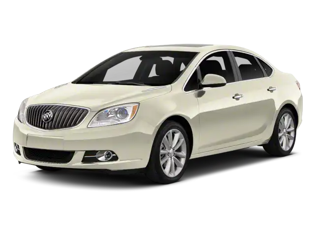 2013 Buick Verano Convenience Group 1SG's photo