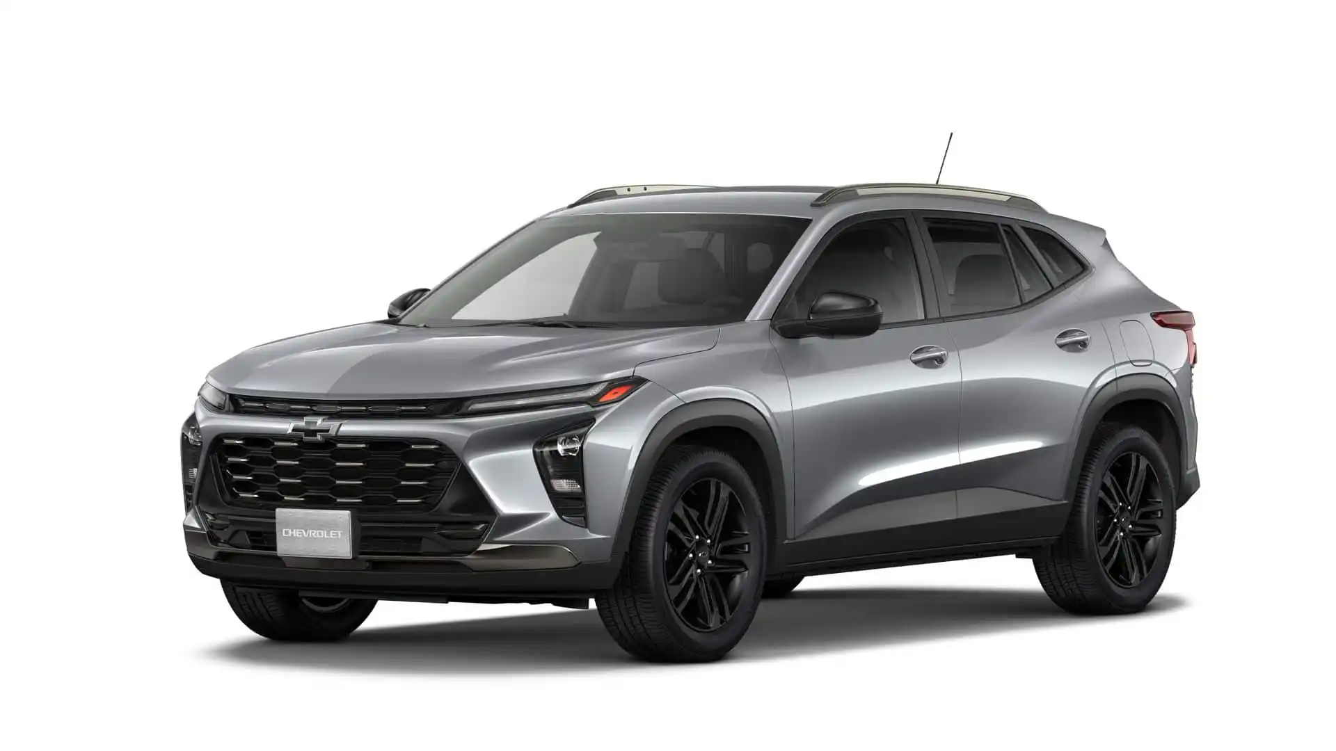 2026 Chevrolet Trax Activ's photo