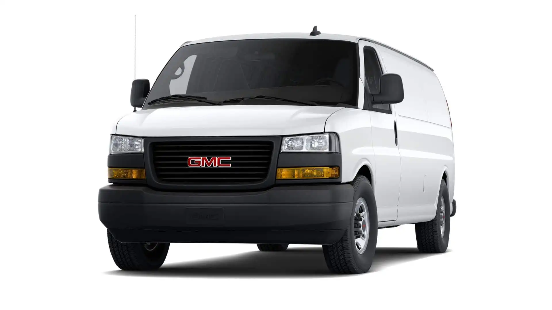 2025 GMC Savana Cargo Van 2500 Extended WB's photo