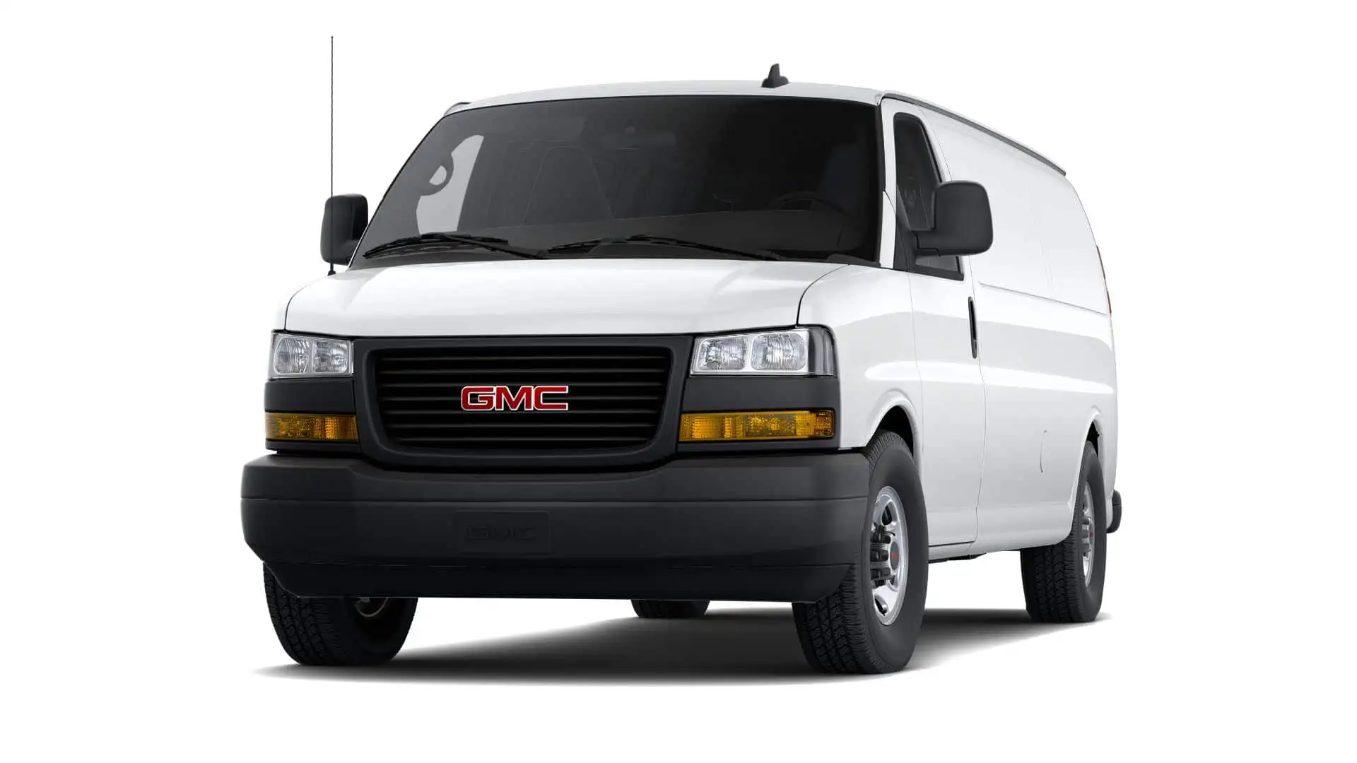 2025 GMC Savana Cargo Van 2500 Extended WB's photo