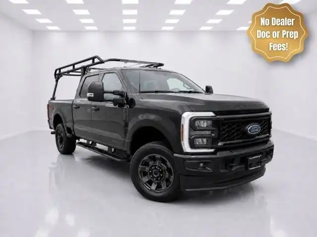 2024 Ford F-250 XL 4x4 Crew Cab 6-3/4' Box's photo