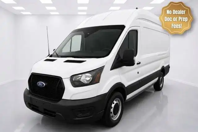 2025 Ford Transit 250 High Roof 148EL WB's photo