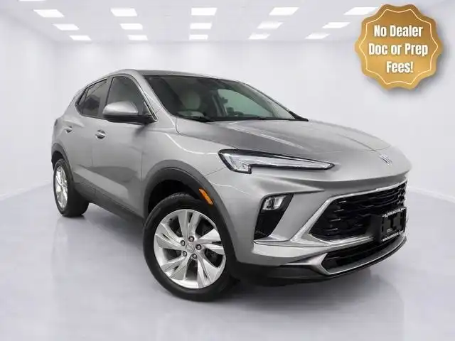 2024 Buick Encore GX Preferred's photo