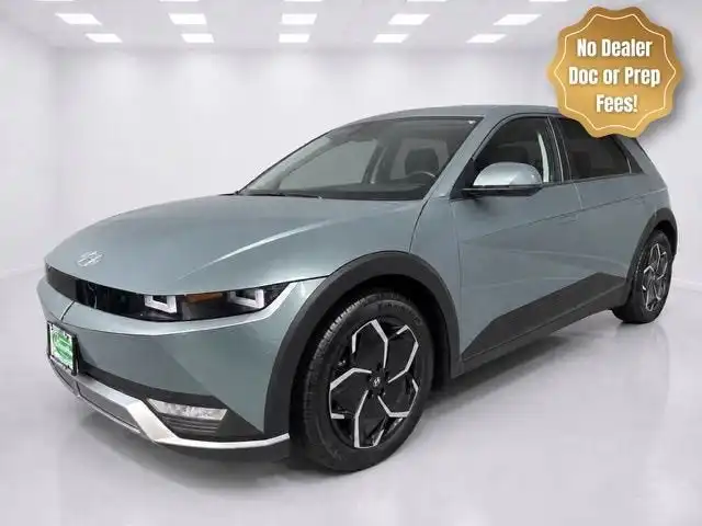 2024 Hyundai Ioniq 5 SEL AWD's photo