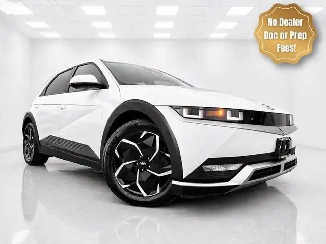 2024 Hyundai Ioniq 5 SEL AWD's photo