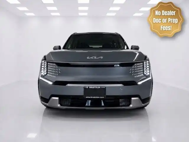 2024 Kia EV9 Land AWD's photo