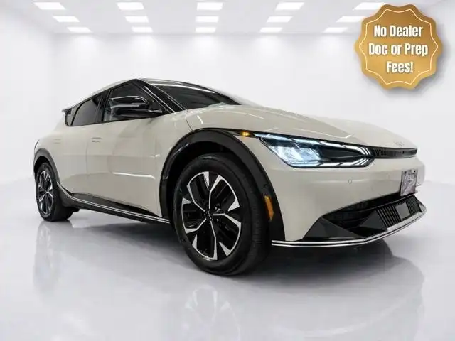 2024 Kia EV6 L Light R's photo