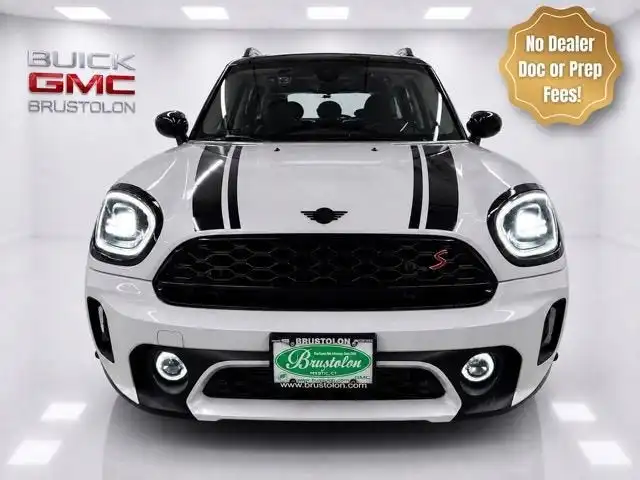 2023 MINI Countryman S ALL4's photo