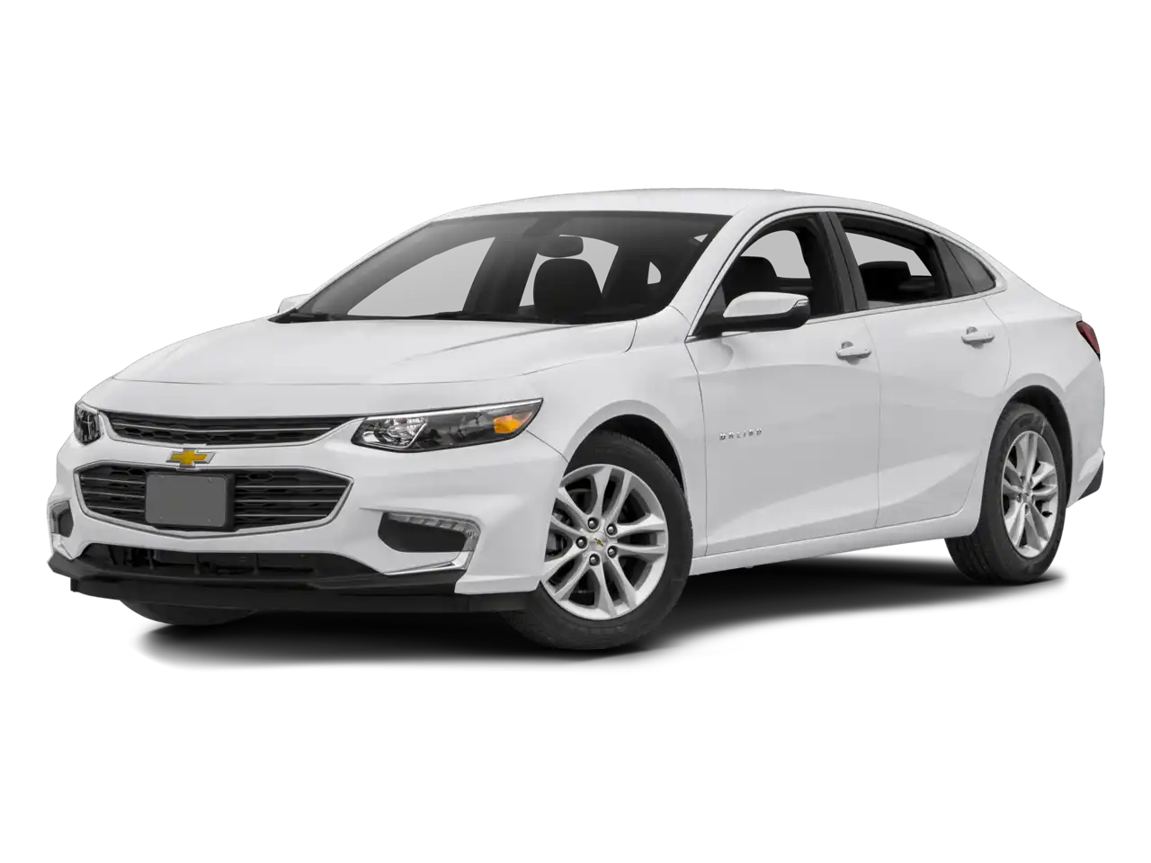 2016 Chevrolet Malibu 1LT's photo