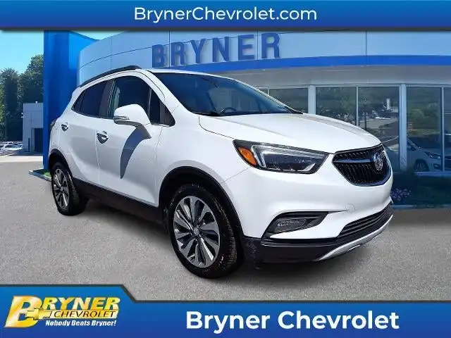 2017 Buick Encore 1.4 Essence Auto's photo