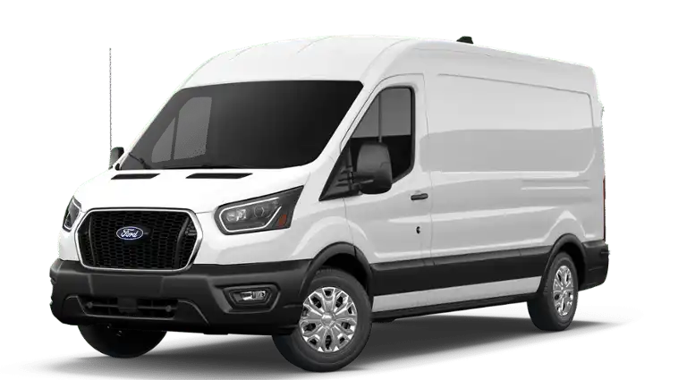 2027 Ford Transit 250 Med Roof 148 WB's photo