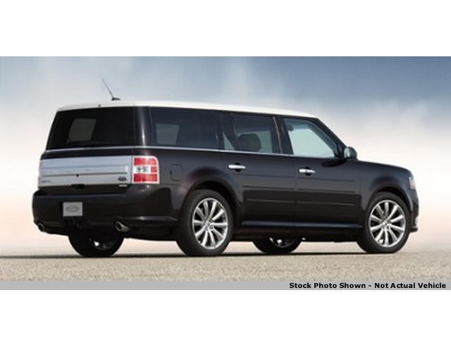 2015 Ford Flex SEL FWD's photo