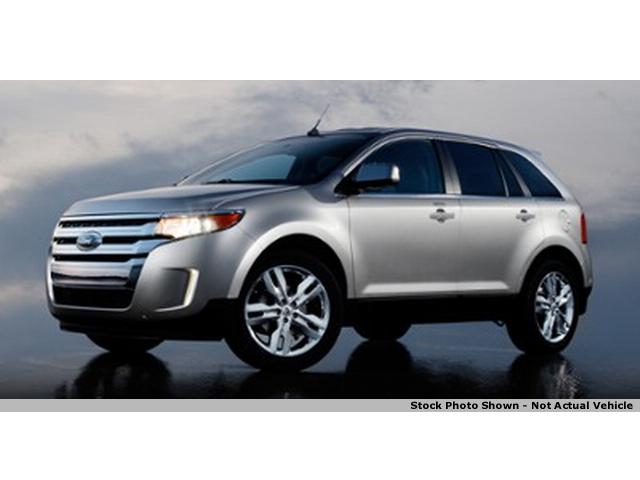 2014 Ford Edge SEL's photo