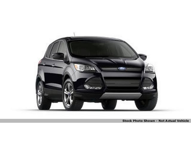 2013 Ford Escape SE's photo