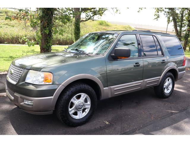 2004 Ford Expedition Eddie Bauer 4WD's photo