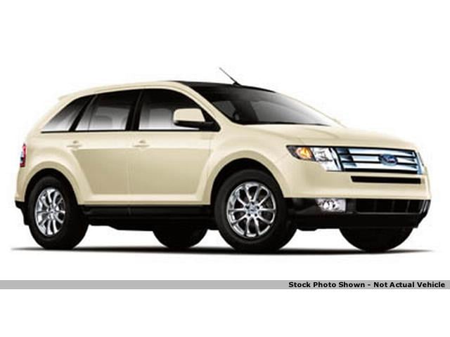 2008 Ford Edge SEL's photo