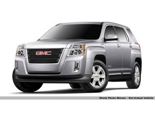 2012 GMC Terrain SLE1 FWD's photo