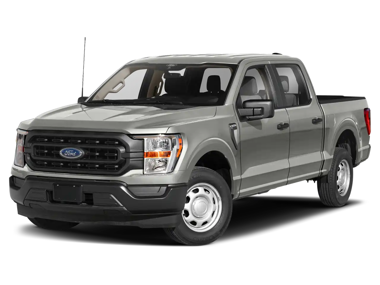 2021 Ford F-150 XLT 4WD SuperCrew 5-1/2' Box's photo