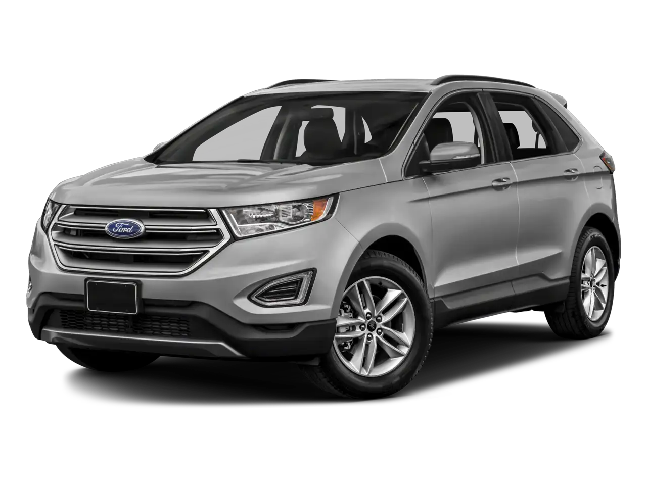 2018 Ford Edge SEL AWD's photo
