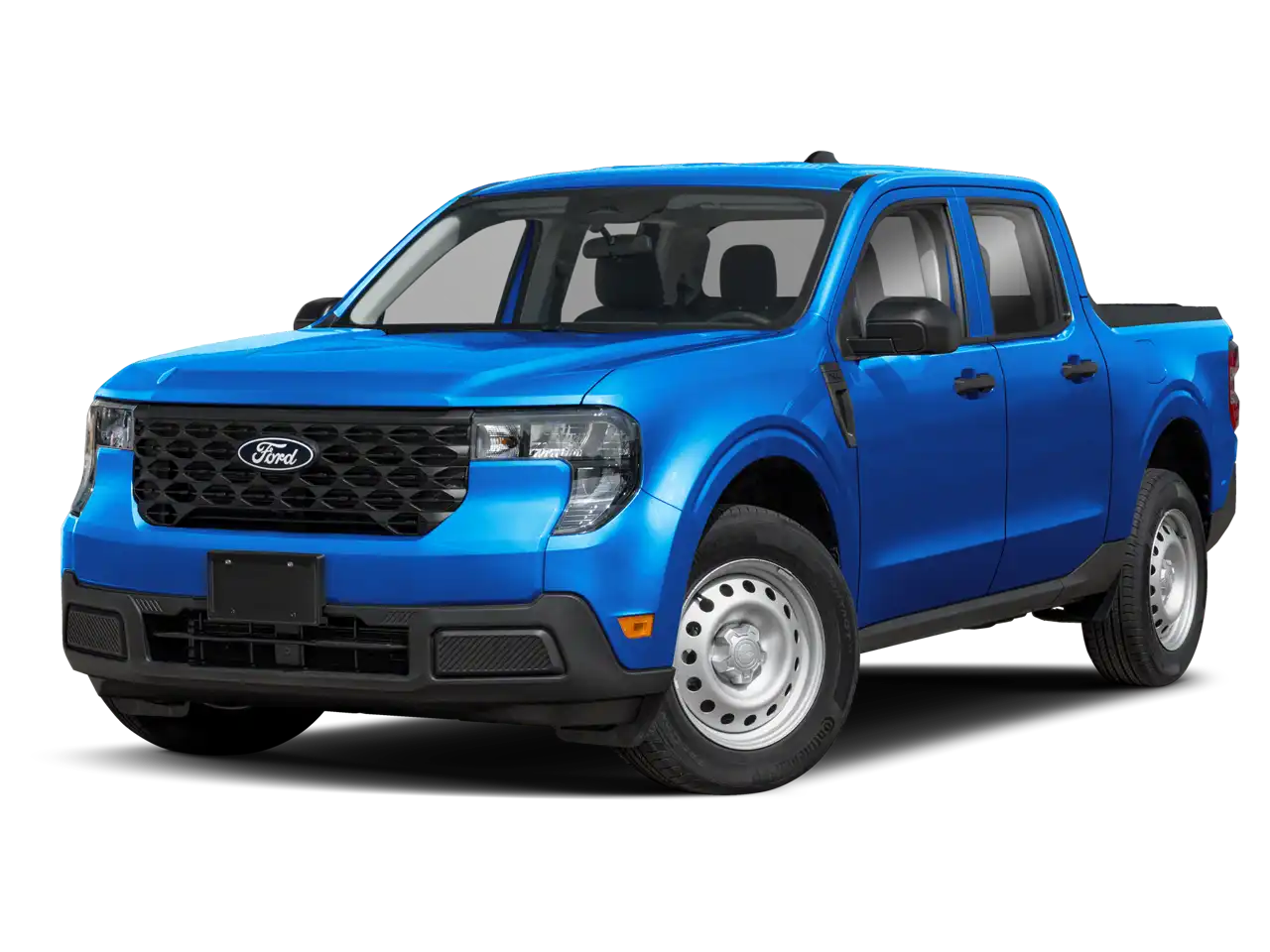 2025 Ford Maverick XL FWD's photo