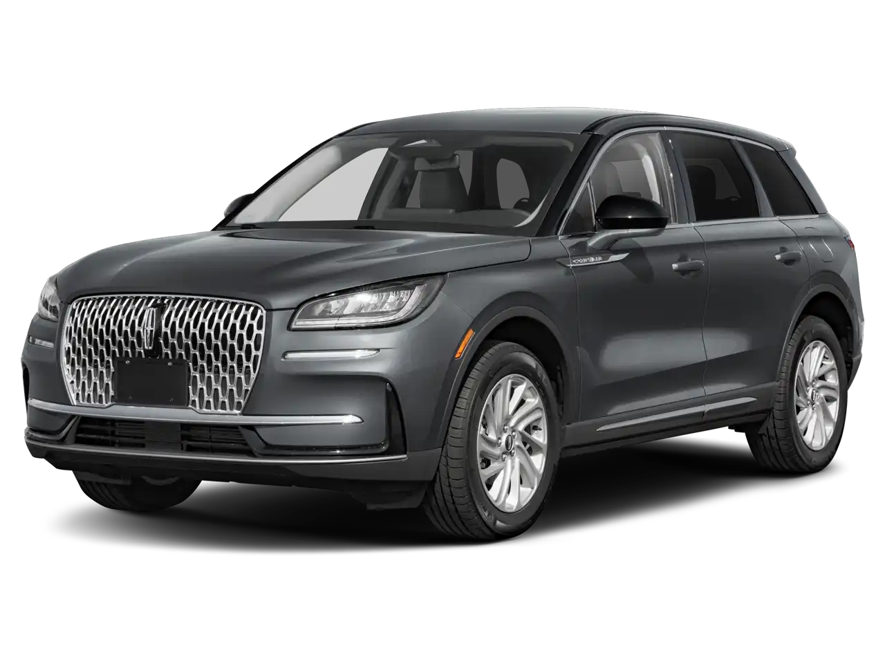 2025 Lincoln Corsair Premiere AWD's photo